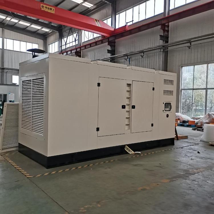 公安发电机出租